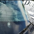 Precision Matters: Why Jaguar Cars Need Expert Auto Glass Replacement Services In Greater Austin