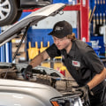Expert Jaguar Auto Shop Repair in Santa Rosa