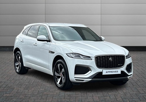 Drive Luxury, Fuel Smart: Off-Road Diesel Delivery For Commercial Jaguar Use Nationwide