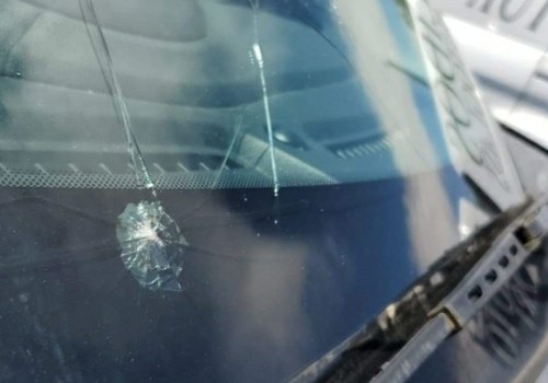 Precision Matters: Why Jaguar Cars Need Expert Auto Glass Replacement Services In Greater Austin