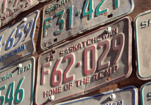 Simplifying Jaguar Car Title and Registration in Oregon