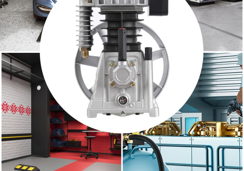 From Pistons to Pumps: How Jaguar Cars and Industrial Pump Repair Share Precision Engineering