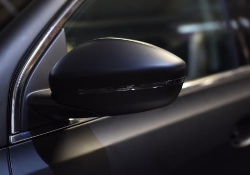 Enhance Your Jaguar with Premium Tinting Services in Perth