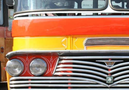 From Jaguar Cars to Luxury Travel: How Skyway Charters LLC Elevates Bussing in Texas