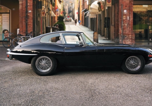 Expert European Auto Mechanics for Jaguar Cars in Atlanta