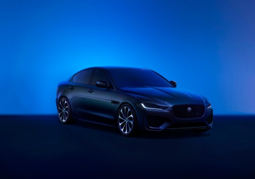 The Ultimate Guide to Jaguar Cars: Price Range, Features, and More