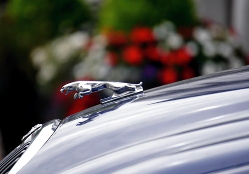 Jaguar Cars In Chicago: Elevate Your Night Out With Luxurious Limo Service