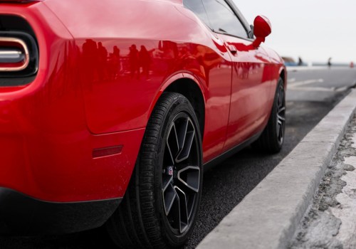 Transform Your Jaguar with Premium Wraps in Sugar Land